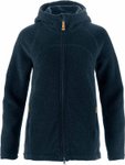 Fjall Raven - Warmer Kapuzenfleece – Damen – Kaitum Fleece - Kaitum Fleece W