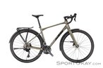KTM Gravelator 20 LFC 28'' 2026 Gravelbike-Oliv-Dunkelgrün-XS