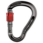 Ocun Eagle HMS Screw anthracite/Screw-Lock