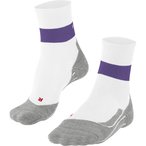 Falke RU Compression Stabilizing  Damen  Laufsocken weiss Größe 37  Laufen | T