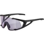 ALPINA Herren Brille HAWKEYE S Q-LITE V, Größe ONE SIZE in Grau