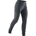 Edelrid Pilastro Hose Damen  Softshellhose grau Größe XL Trekking  Elastisch W