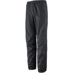 Patagonia Torrentshell 3L Pants Regenhose, XXL, black