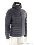 Patagonia Down Hoody Herren Isolationsjacke-Grau-L