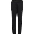 HUMMEL Kinder Sporthose hmlGO 2.0 SWEATPANTS KIDS, Größe 164 in Schwarz