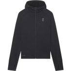 On Climate Zip Herren Hoodie ( Schwarz XL)
