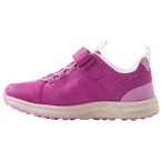 Reima - Kid's Reimatec Sneakers Enkka - Freizeitschuhe 36 fucshia