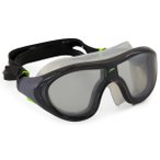 Speedo - Biofuse 2.0 Mask - Schwimmbrille schwarz/ steel
