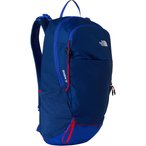 The North Face Outdoor Trail 18   Wanderrucksack blau Größe 18L Trekking  Wass