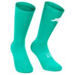 ASSOS - Racing Socks S11 - Radsocken 35-38 türkis
