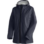Maier Sports Isabella 2.0 Parka Damen  Parkas & Mäntel blau Größe 4XL Trekkin