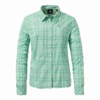 Schöffel Blouse Style Dynkur WMS Damen ( Mint 42 Größe,)