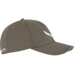 Salewa Fanes Fold Visor Cap  Basecaps oliv Größe S Trekking  Geruchsneutralisi
