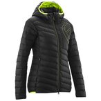 Edelrid Eldo  Damen  Isolationsjacke schwarz Größe M Bouldern  Klein verpackba