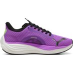 PUMA Damen Laufschuhe Velocity NITRO 3 Wn, Größe 38 in Lila