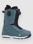 Burton Ruler BOA 2027 Snowboard Boots pewter Gr. 14.0