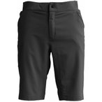 Zimtstern Evo Lightz MTB Hose kurz Herren  Fahrradhose grau Größe XL Gravel | 