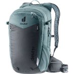 DEUTER Rucksack Compact 14+3, Größe ONE SIZE in Grau