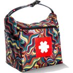 Ocùn Ocun Boulder Bag Bouldering Chalk Bag, marble waves