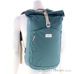 Osprey Arcane Roll Top 24l Rucksack-Türkis-24