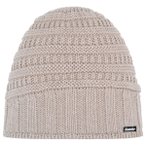 Eisbär - Cullen 2.0 Oversize Mütze - Mütze Gr One Size grau