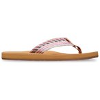 Roxy - Women's Porto Rope II - Sandalen 36 braun