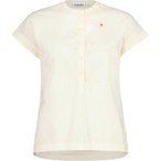 Maloja AberseeM.  Damen  Blusen weiss Größe L Lifestyle  Hautfreundlich