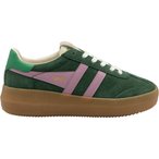 Gola Athena  Damen  Freizeitschuhe gruen Größe 37 Lifestyle
