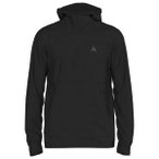 7mesh - Chilco Anorak - Radtrikot Gr S schwarz