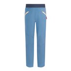 Trollkids Tronfjell Hose Kinder  Jeans & Freizeithose blau Größe 104 Trekking 