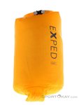 Exped Schnozzel Pumpbag UL S Packsack-Gelb-S
