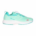 Trollkids Kinder Bryggen Sneaker ( Mint 34 EU |)