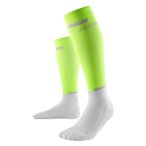 CEP Run Compression Sock Tall M Herren Laufsocken ( Grün V Größe,)