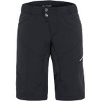 VAUDE Damen Shorts Women's Tamaro, Größe 40 in Schwarz
