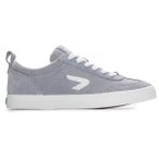 HUB - Women's Miami - Sneaker 36 grau/weiß