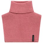 Didriksons - Kid's Delfinen Scarf - Halstuch Gr 3-7 Years rosa