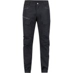 LUNDHAGS SKOMAKARNA Herren Hose Fulu Cargo Strech Hybrid Pant M, Größe 56 in S