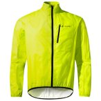 Vaude - Drop Jacket III - Fahrradjacke Gr L gelb
