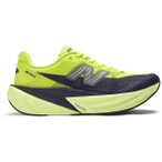 New Balance FuelCell Rebel V5 Damen Laufschuhe ( Gelb 6,5 37 EU |)