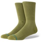 Stance - Icon - Multifunktionssocken 38-42 oliv