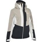 MAUL Damen Jacke SchneekOEnigin II MTX 20.0 - Me, Größe 36 in Schwarz