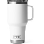 Yeti Rambler 30oz Travel Mug Isolierbecher  Isolierflaschen weiss Größe 887ml 