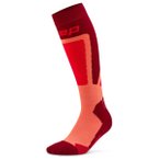 CEP - Ski Thermo Tall 4.0 - Skisocken  IV rot