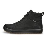 Ecco - Soft 7 Tred High Boot - Winterschuhe 47 schwarz
