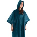 Coghlans Leichtponcho - Regenponcho blue