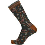 UphillSport Path Bear   Freizeitsocken braun Größe 39  Lifestyle  Schnell troc