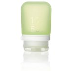 humangear - GoToob+ Gr 100 ml grün