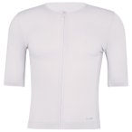 adidas - Tempo Jersey - Radtrikot Gr S weiß