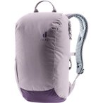 DEUTER Rucksack Step Out 12, Größe ONE SIZE in Grau