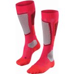 Falke SK2 Wool Damen Skisocken ( Rosa 35-36 Größe,)